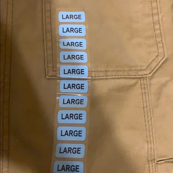 New Coleman jacket - Picture 2 of 4